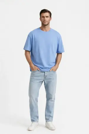 JACK & JONES // Produkt Frame Tee