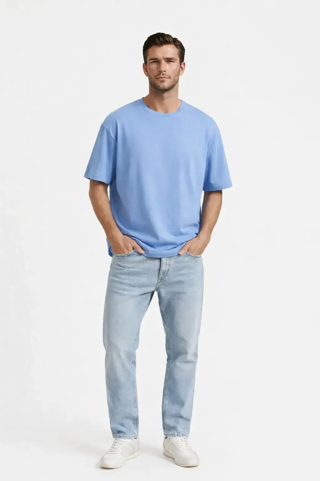 Jack & Jones Frame Tee