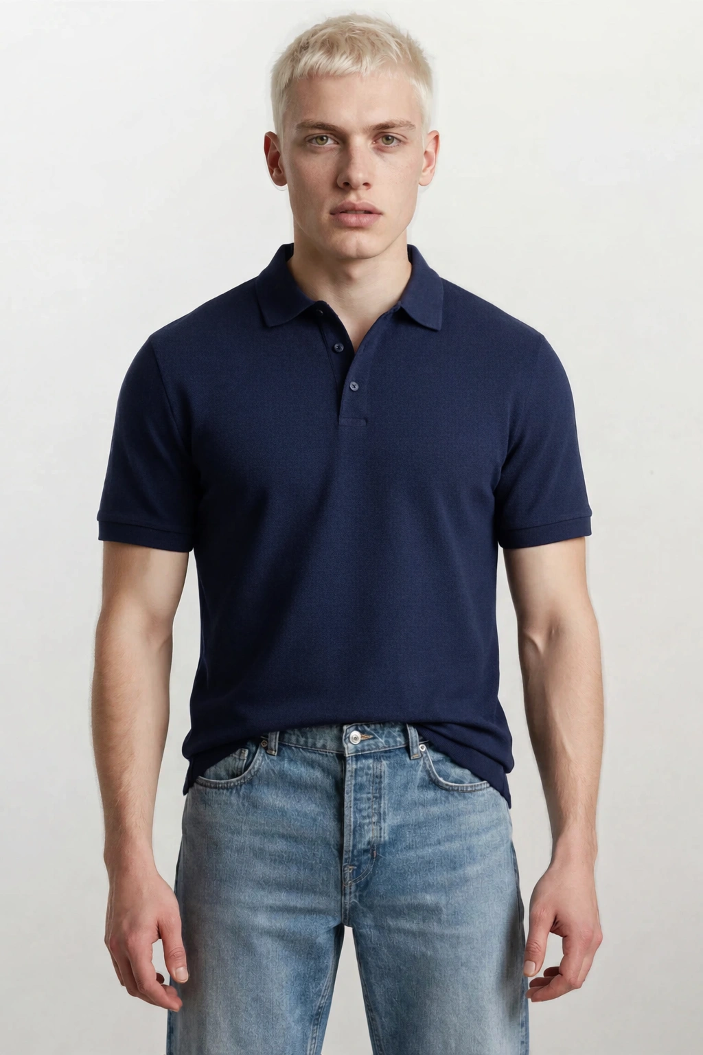 Jack & Jones Unisex True Polo