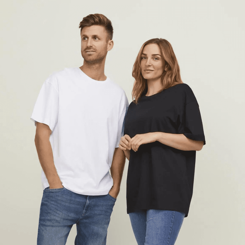 Jack & Jones Unisex Fashion T