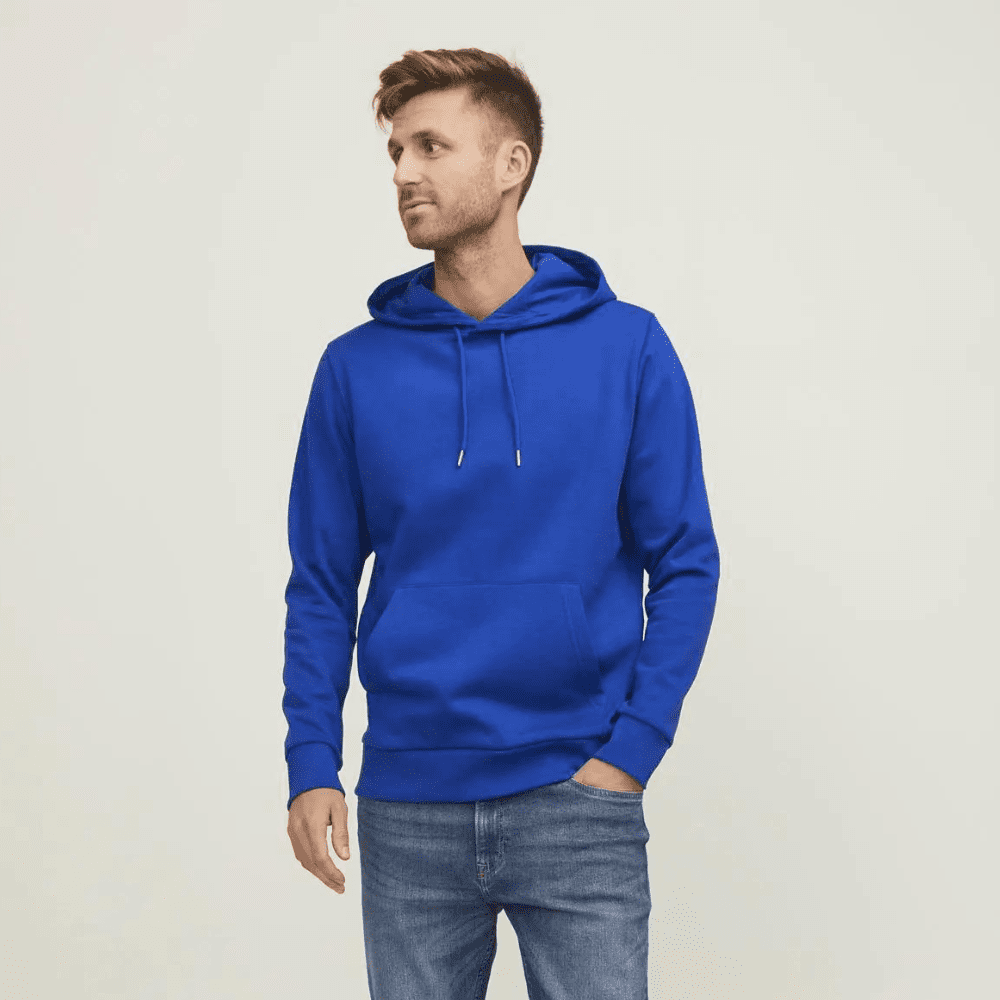Jack & Jones Unisex Hoody