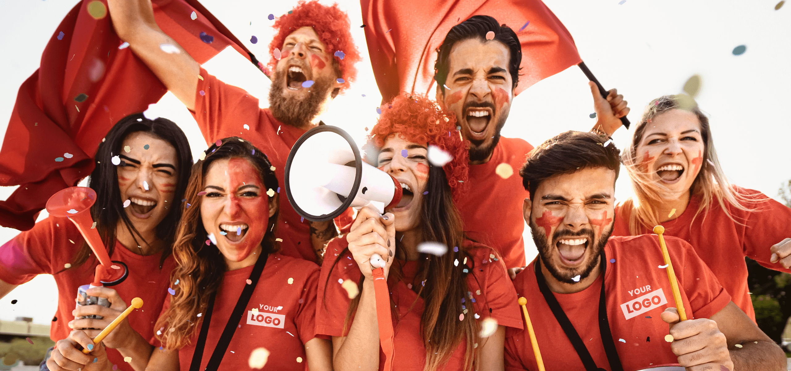 Speciaal voor België-supporters