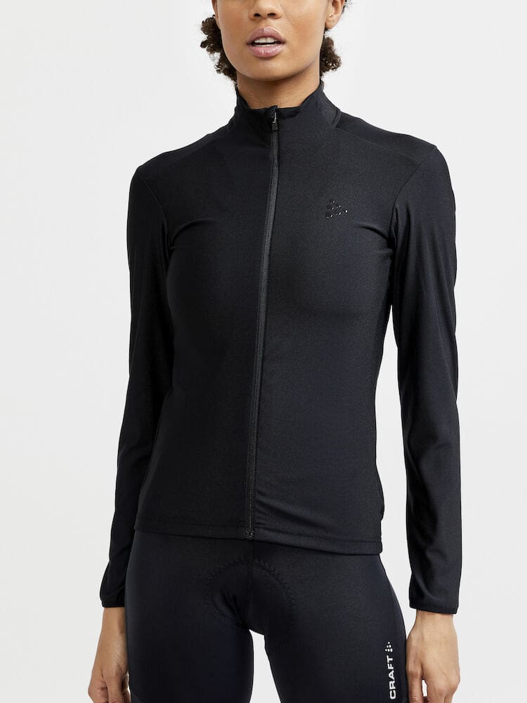 Core Bike longsleeve dames - Afbeelding 2