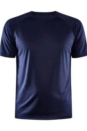 Craft Core Unify Training Tee M Navy 3XL