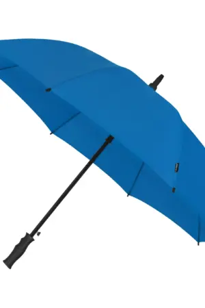 Falcone - Compact - Automaat - Windproof -  102 cm  Cobalt Blue