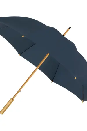 Falcone - ECO - Handopening - Windproof -  102 cm  Marine Blue (ca. Pantone 281)