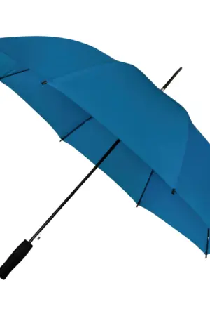 Falconetti - Compact - Automaat -  102 cm Cobalt Blue