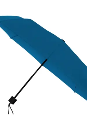 Falconetti - Opvouwbaar - Handopening -  90 cm  Cobalt Blue