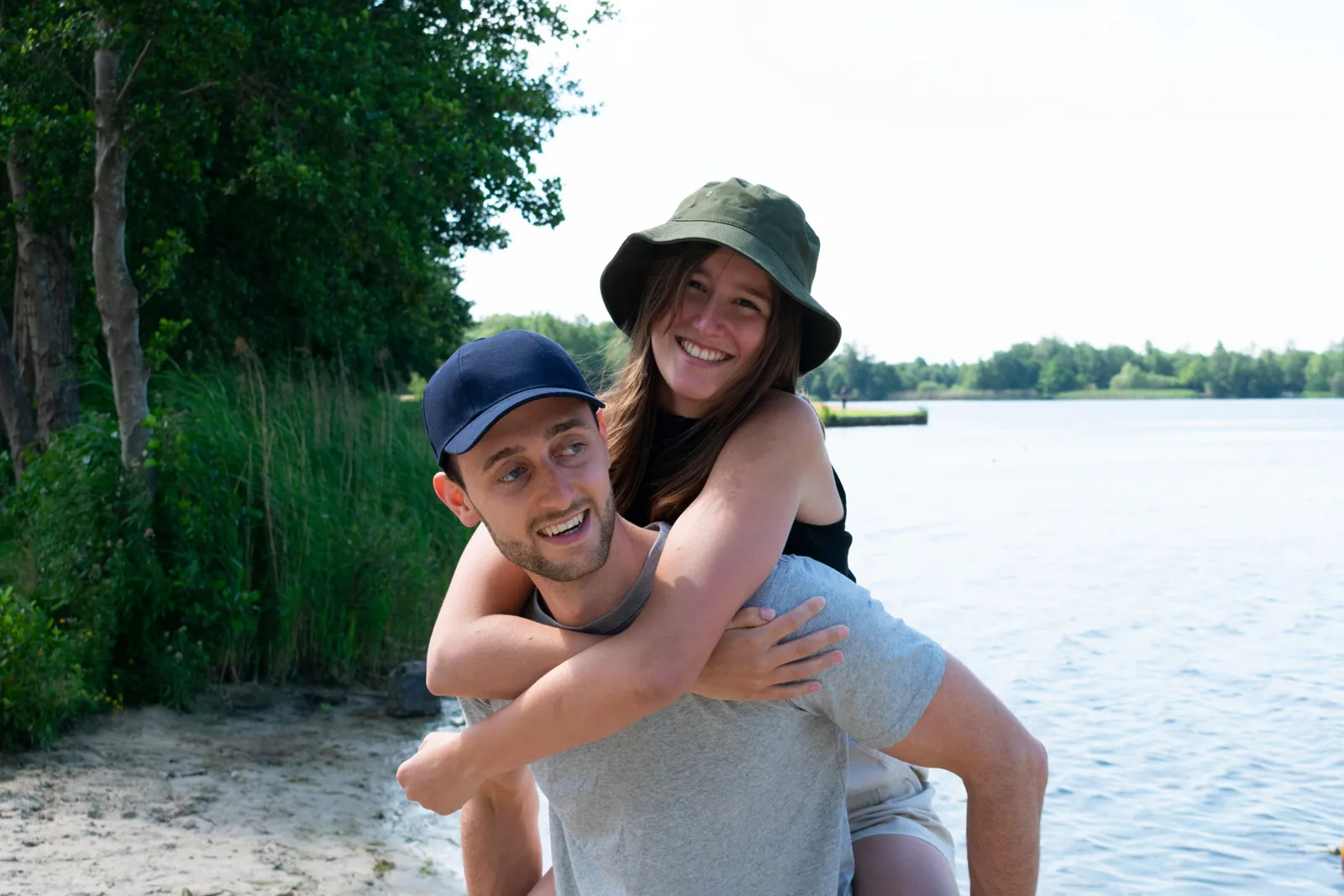 Promo Buckethat - Afbeelding 2