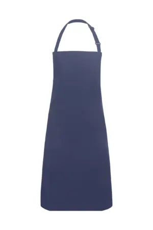 Karlowsky Bib Apron Basic Navy ONE SIZE
