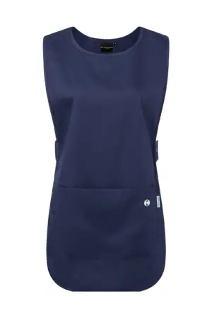 Karlowsky Pull-over Tunic Essential Navy 3XL