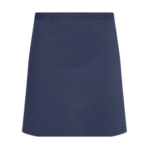 Karlowsky Waist Apron Basic 70 x 55 cm Navy ONE SIZE