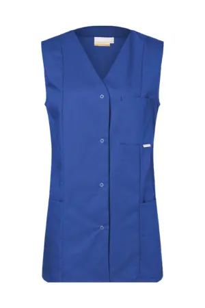 Karlowsky Worksmock Sara Blue XL