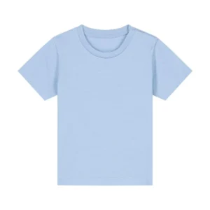 Stanley&Stella Baby Creator Blue Soul 24-36 M