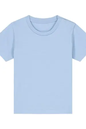 Stanley&Stella Baby Creator Blue Soul 24-36 M