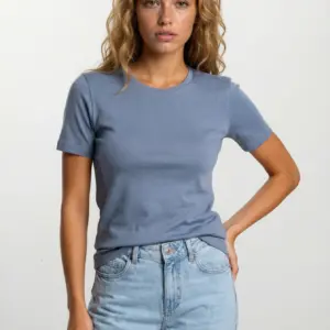 Dames Interlock T-Shirt