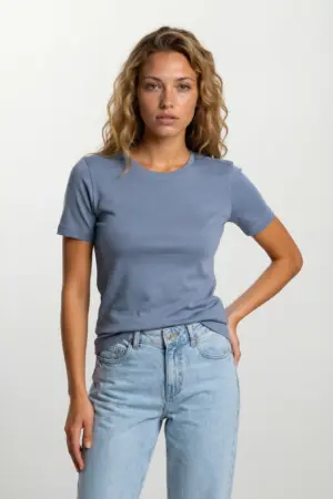 Dames Interlock T-Shirt