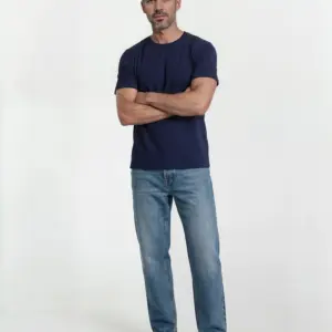 Heren Fashion Sof T-shirt