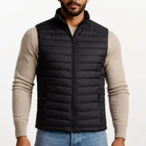 Zepelin bodywarmer