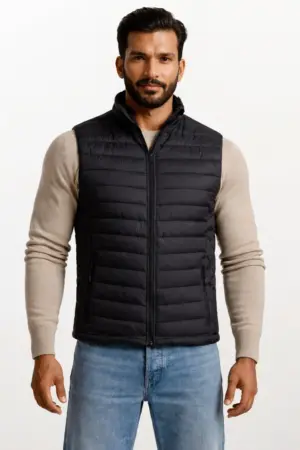 Zepelin bodywarmer