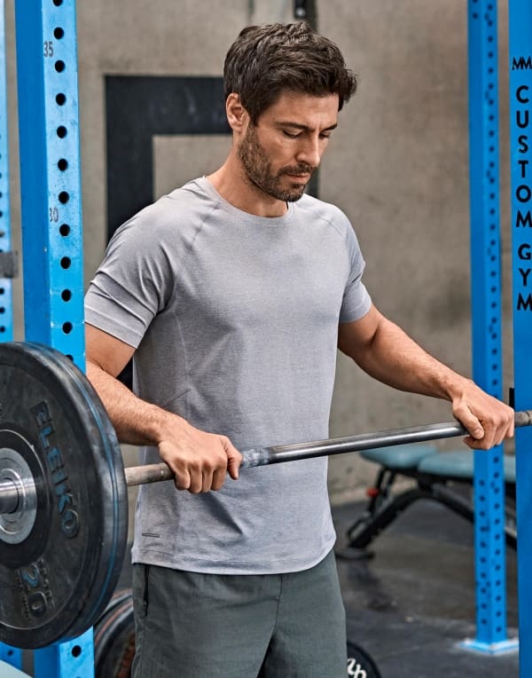 COOLdry T-shirt - Afbeelding 2