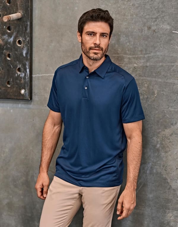 Luxury Sport Polo - Afbeelding 2