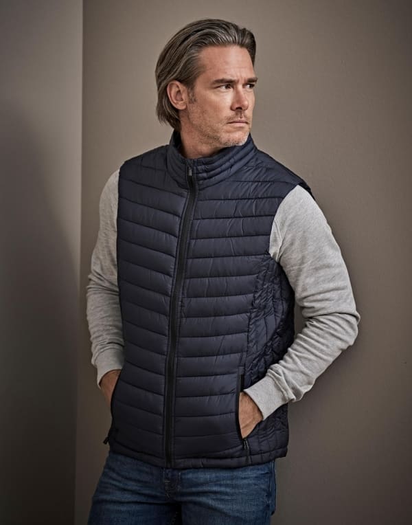 Zepelin bodywarmer - Afbeelding 2