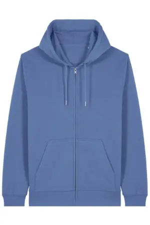 Stanley&Stella Connector 2.0 Bright Blue XS