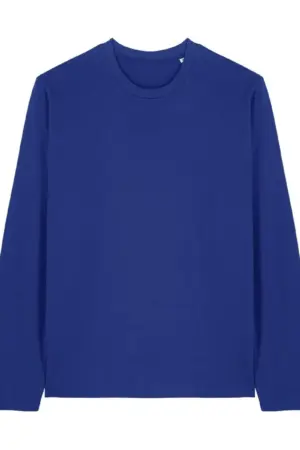 Stanley&Stella Creator 2.0 Long Sleeve Worker Blue XS