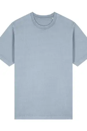 Stanley&Stella Freestyler Vintage G.Dyed Blue Stone XS