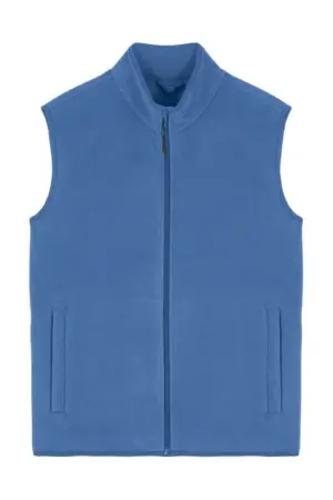 Stanley&Stella Stanley Quester Mindful Blue 3XL