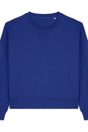 Stanley&Stella Stella Alma Worker Blue XS