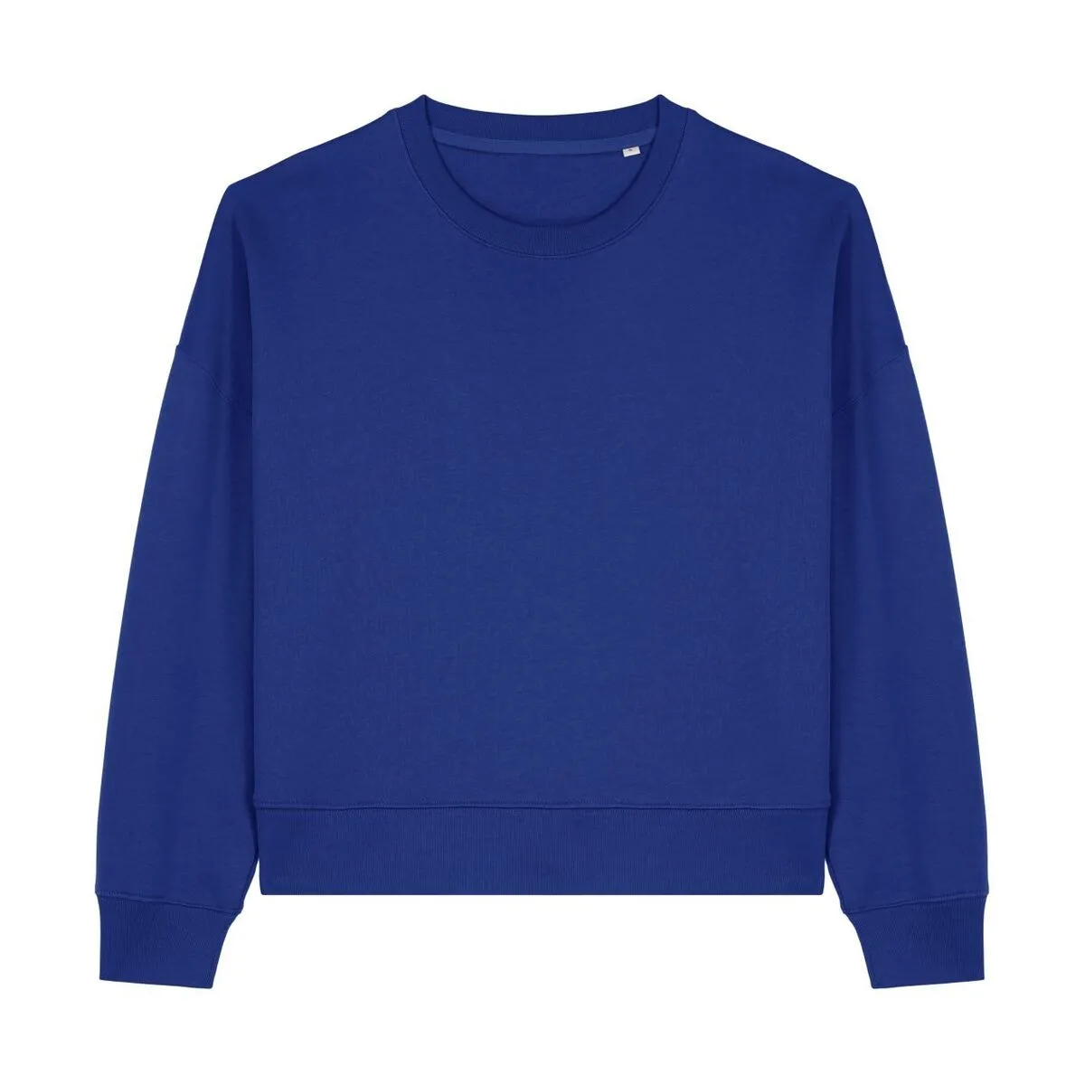 Stanley&Stella Stella Alma Worker Blue XS