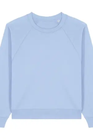 Stanley&Stella Stella Clara Blue Soul XS