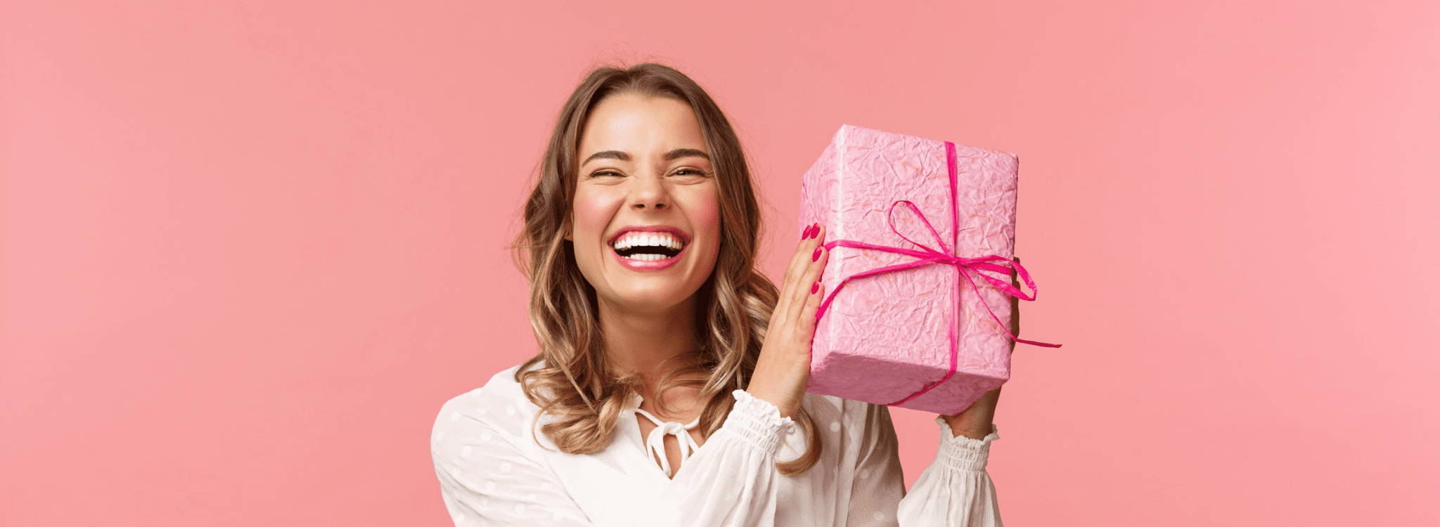 Originele cadeaus voor haar