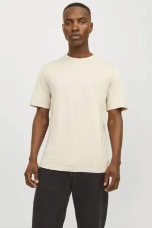 JACK & JONES Organic Essential Tee