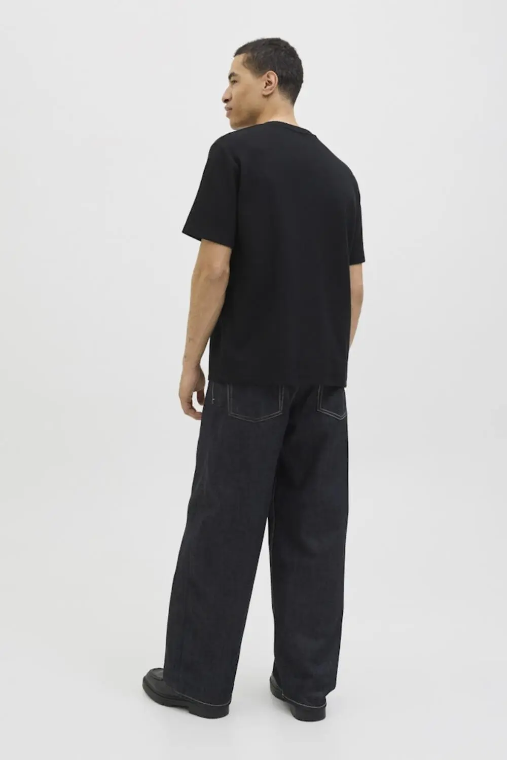 JACK & JONES August Tee - Afbeelding 2