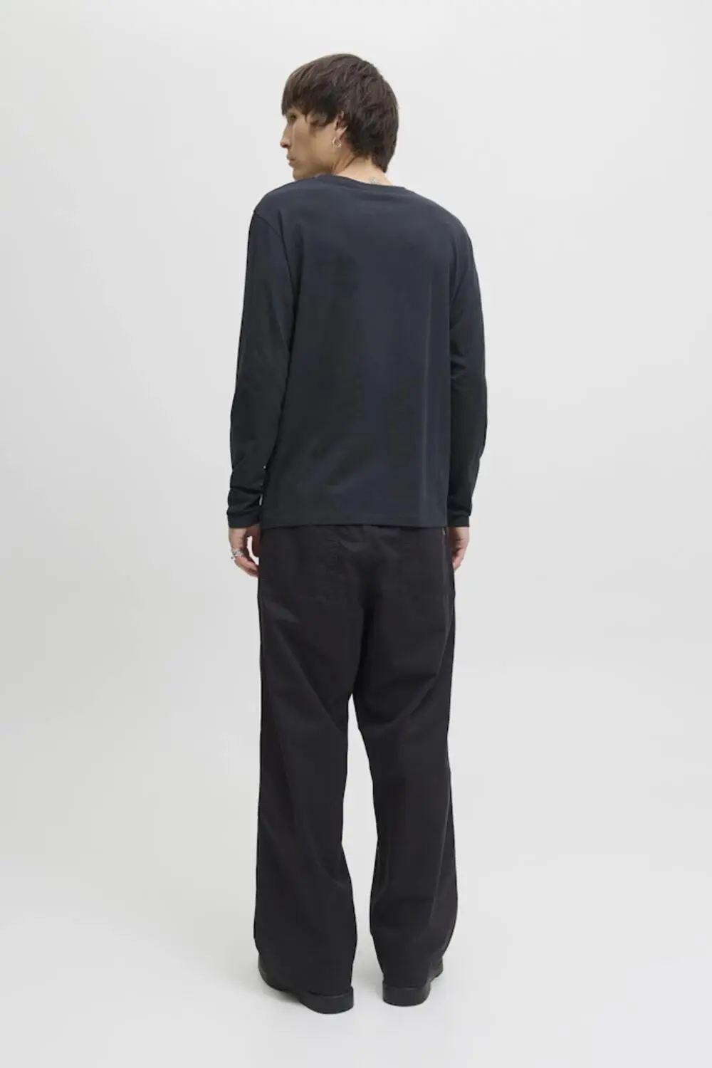 JACK & JONES Organic Essential Tee - Afbeelding 2