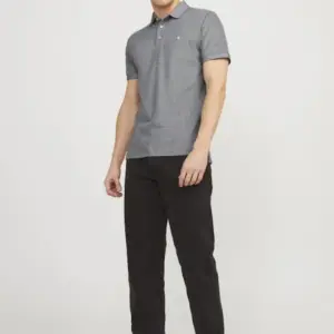 JACK & JONES Saulus Polo