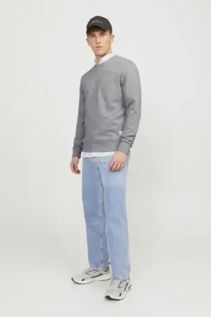 JACK & JONES Sweat Crew Neck