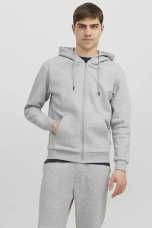 JACK & JONES Brody Sweat Zip Hood