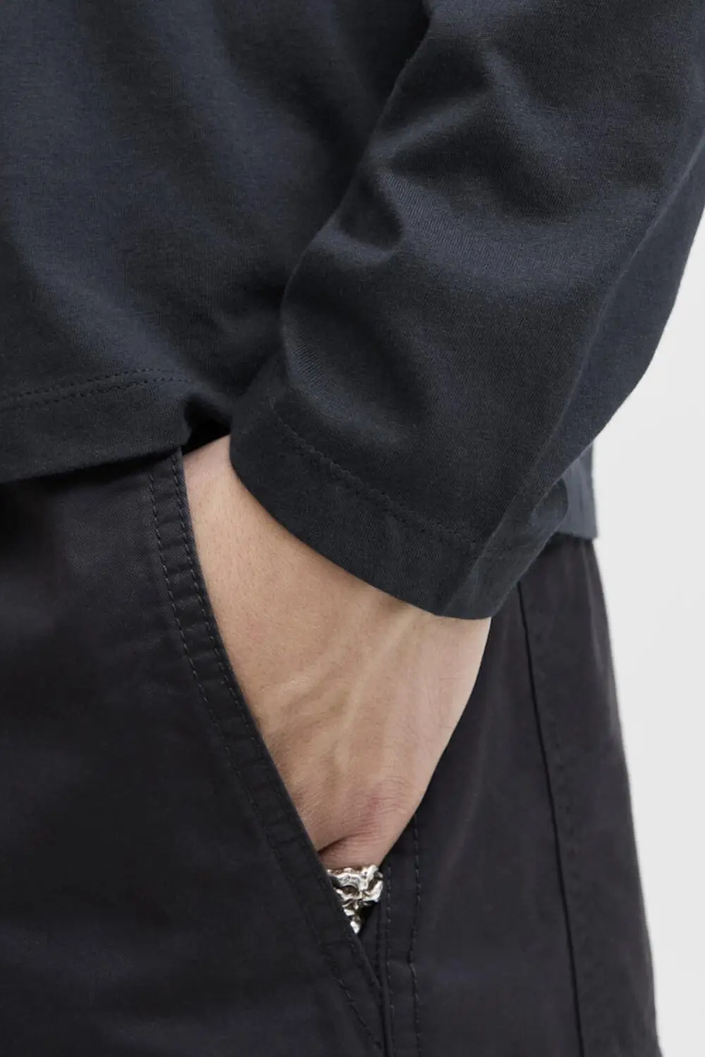 JACK & JONES Organic Essential Tee - Afbeelding 3