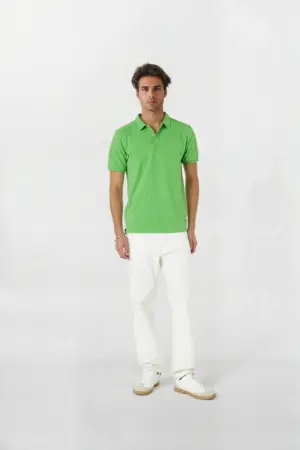 Stretch Premium Polo