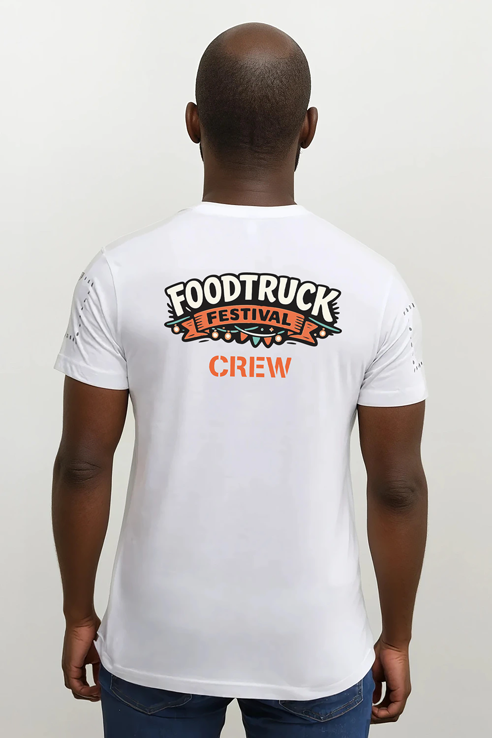 Basic-T - Afbeelding 2