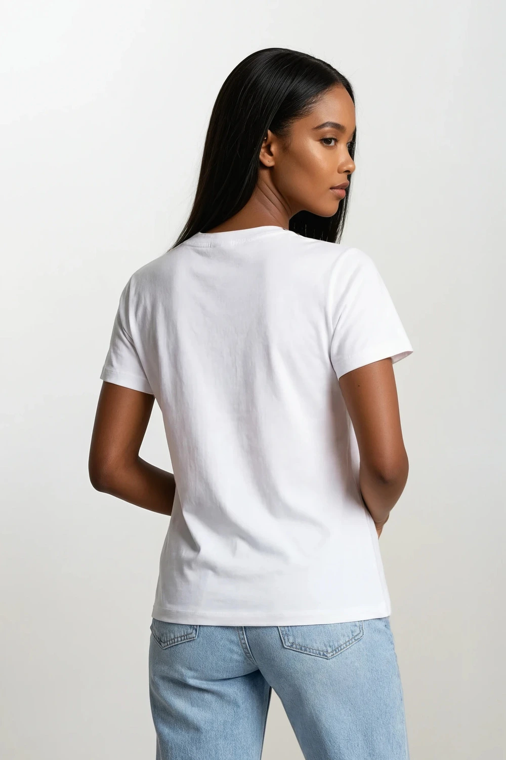 Premium-T Ladies - Afbeelding 3