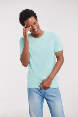 Men's Pure Organic Tee