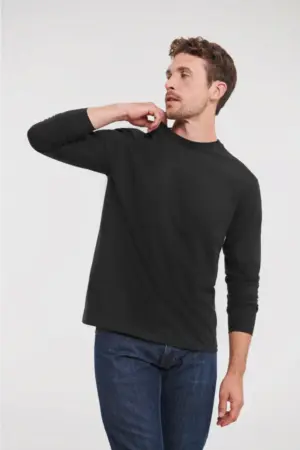 Classic Long Sleeve T