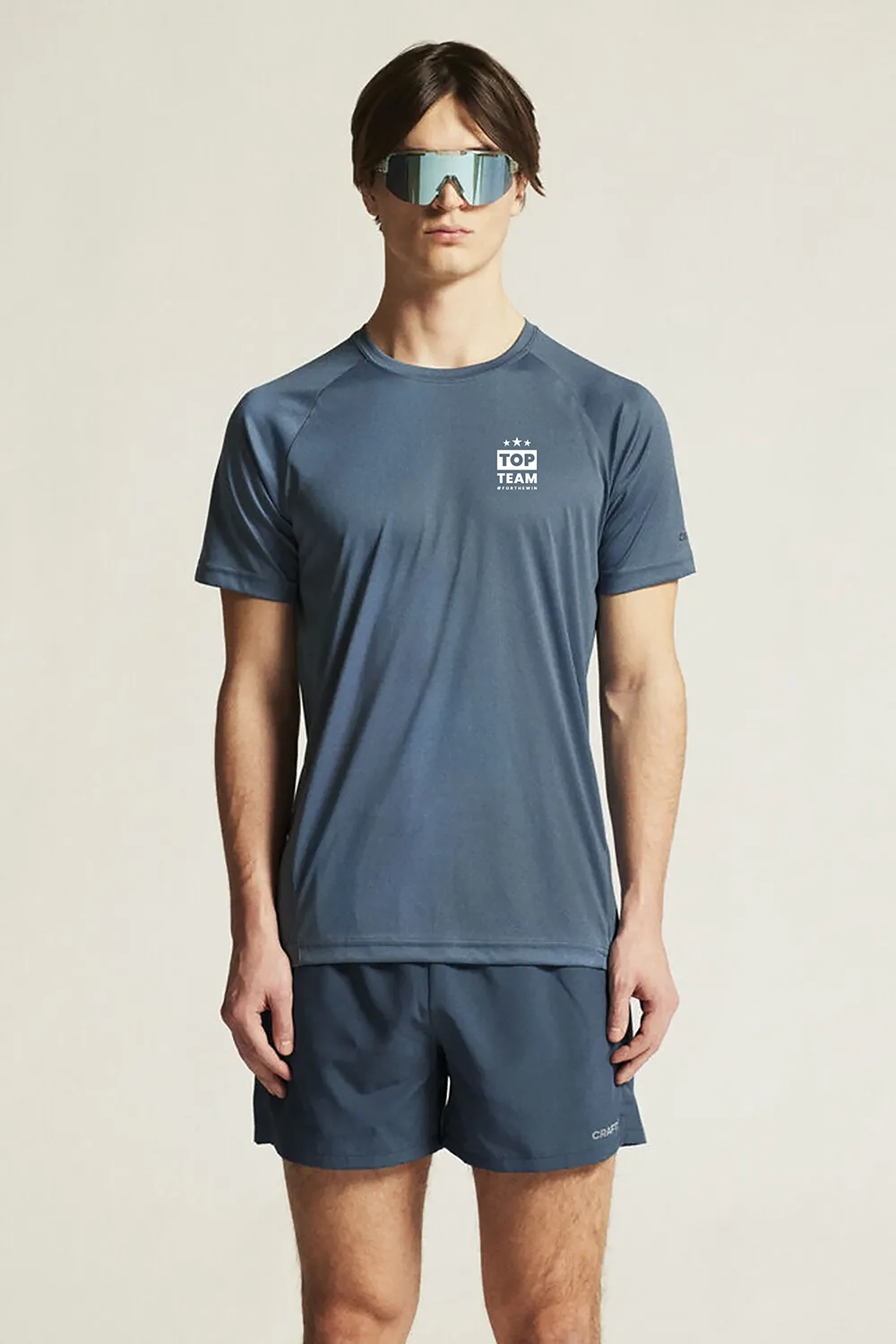 Core Unify Training Tee M