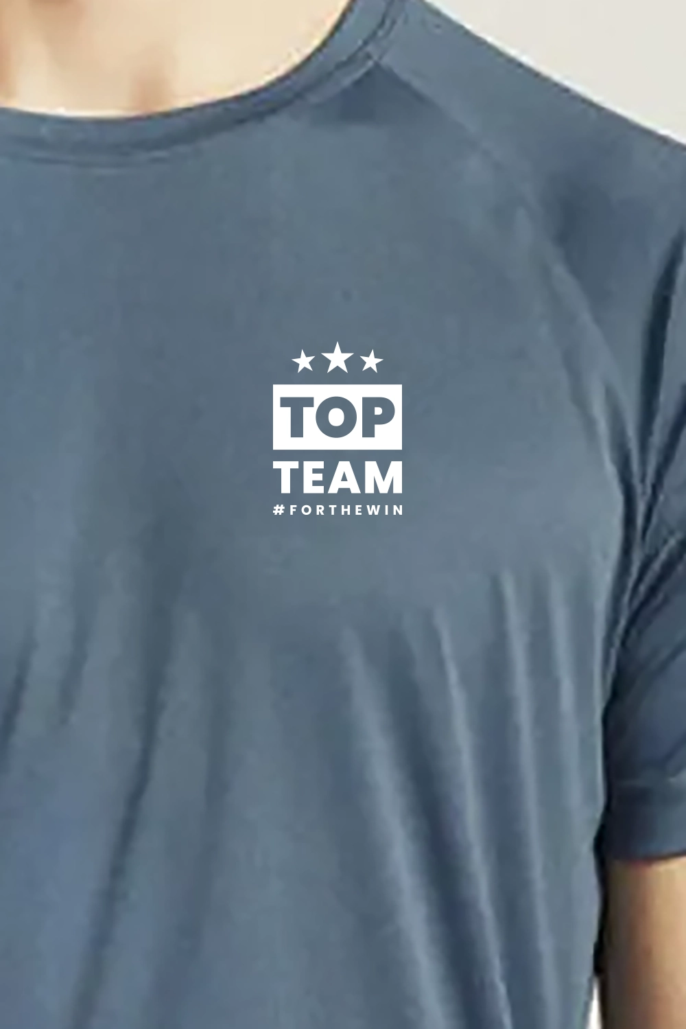 Core Unify Training Tee M - Afbeelding 2