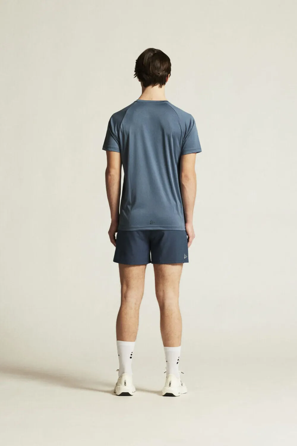 Core Unify Training Tee M - Afbeelding 3